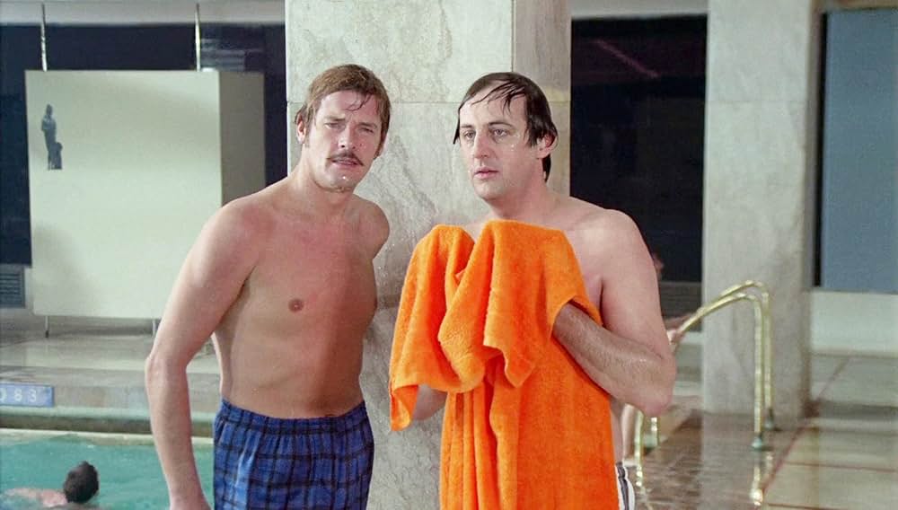 悪魔の虚像／ドッペルゲンガーの画像