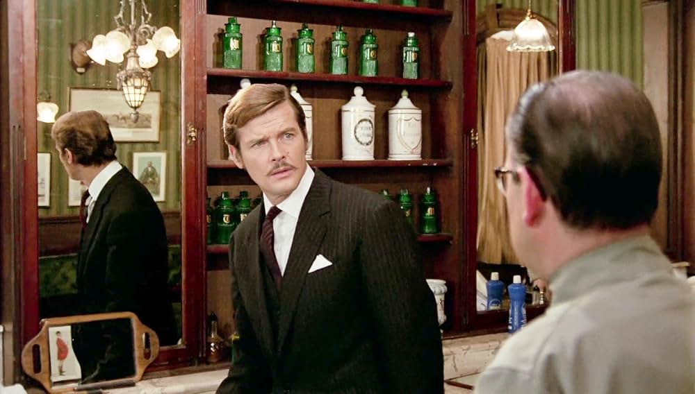 悪魔の虚像／ドッペルゲンガーの画像