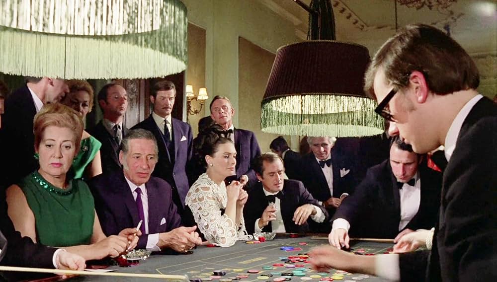 悪魔の虚像／ドッペルゲンガーの画像