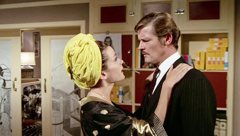 悪魔の虚像／ドッペルゲンガーの画像