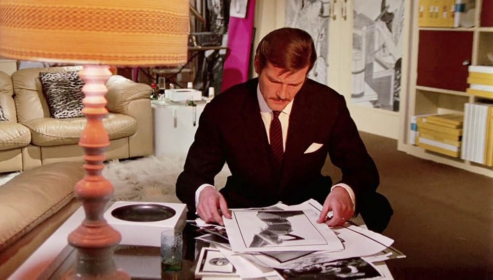 悪魔の虚像／ドッペルゲンガーの画像