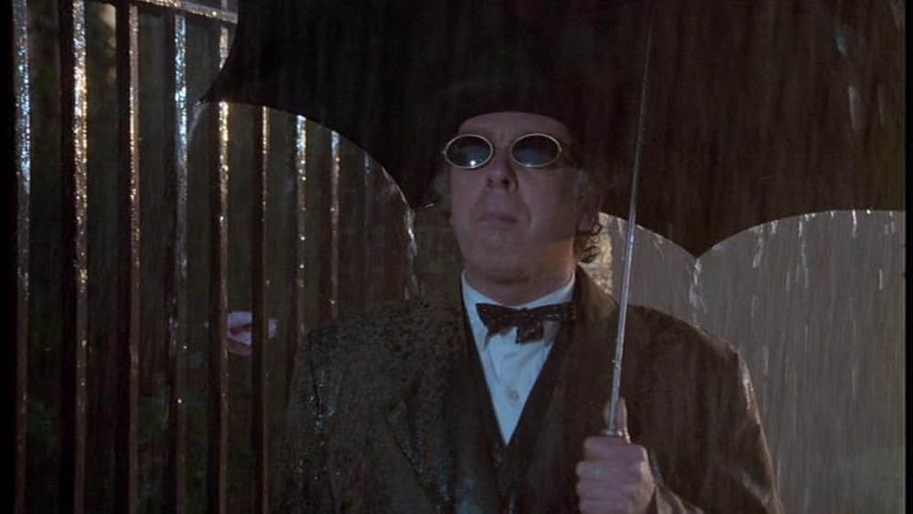 悪魔の虚像／ドッペルゲンガーの画像