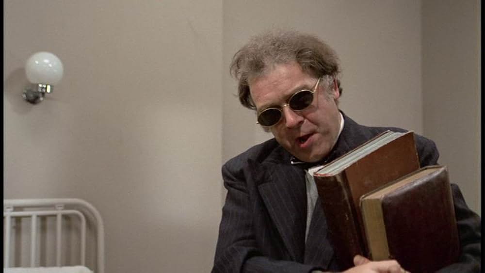 悪魔の虚像／ドッペルゲンガーの画像