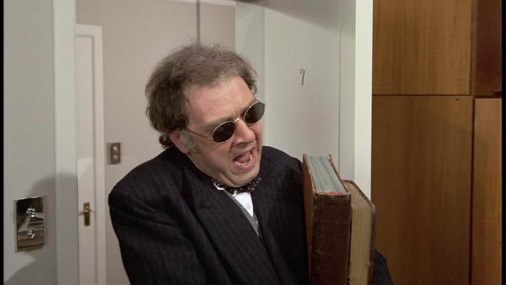 悪魔の虚像／ドッペルゲンガーの画像