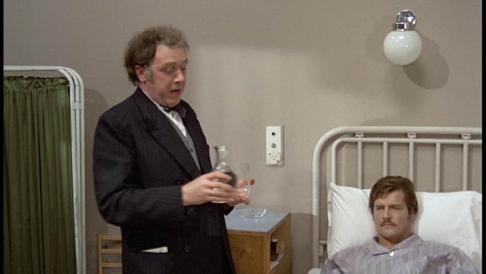 悪魔の虚像／ドッペルゲンガーの画像