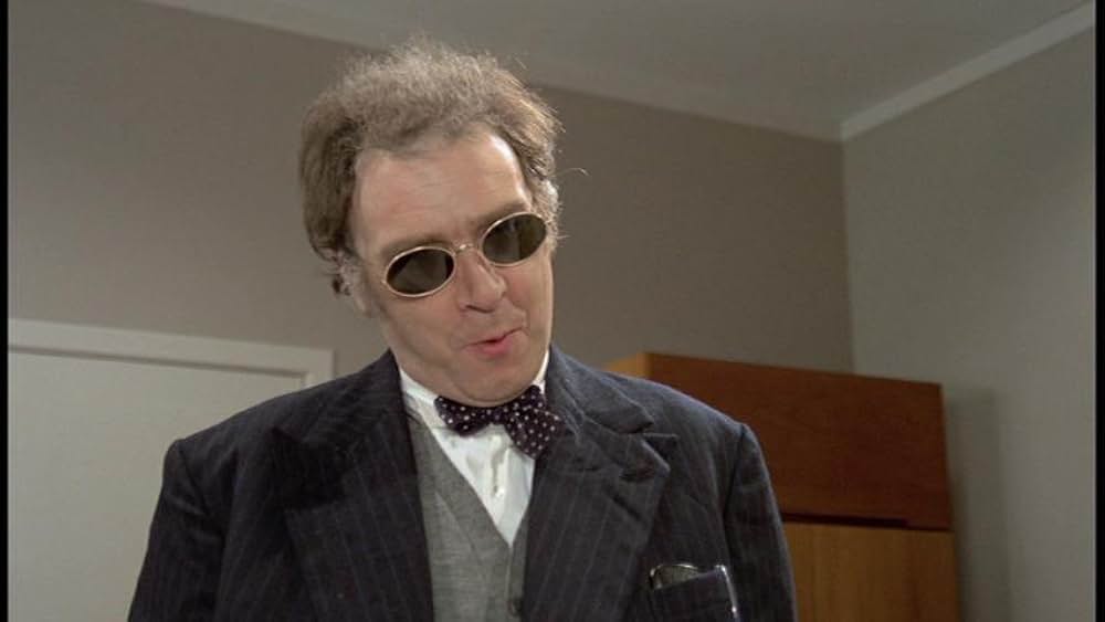 悪魔の虚像／ドッペルゲンガーの画像