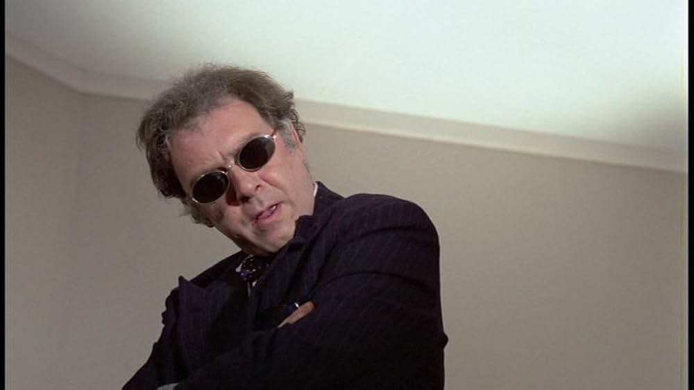 悪魔の虚像／ドッペルゲンガーの画像