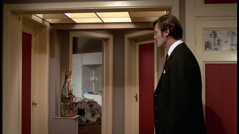 悪魔の虚像／ドッペルゲンガーの画像