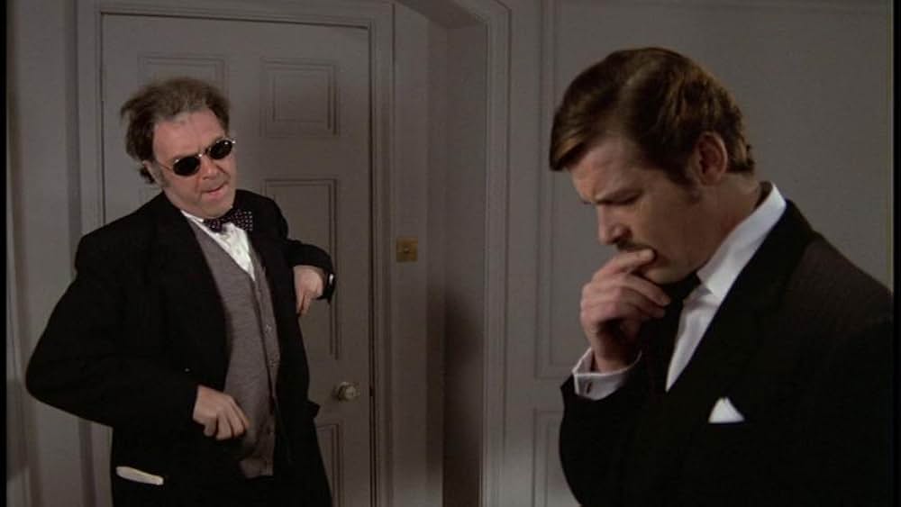 悪魔の虚像／ドッペルゲンガーの画像