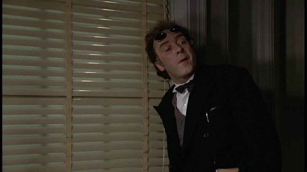 悪魔の虚像／ドッペルゲンガーの画像