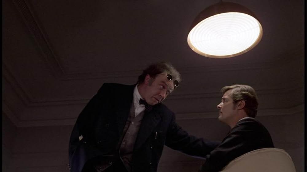 悪魔の虚像／ドッペルゲンガーの画像