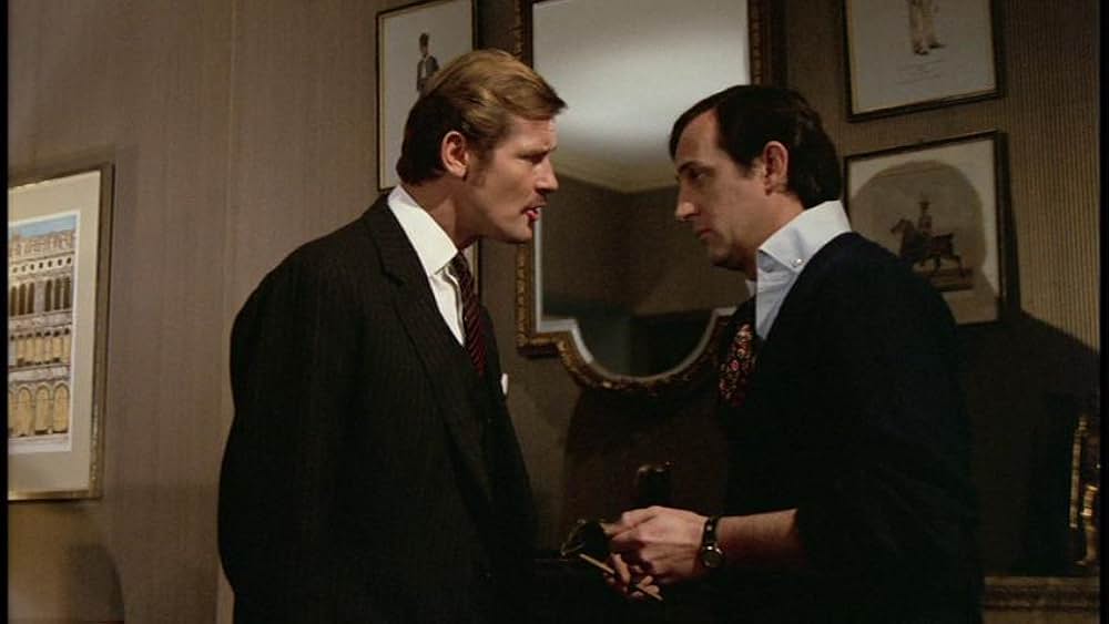 悪魔の虚像／ドッペルゲンガーの画像