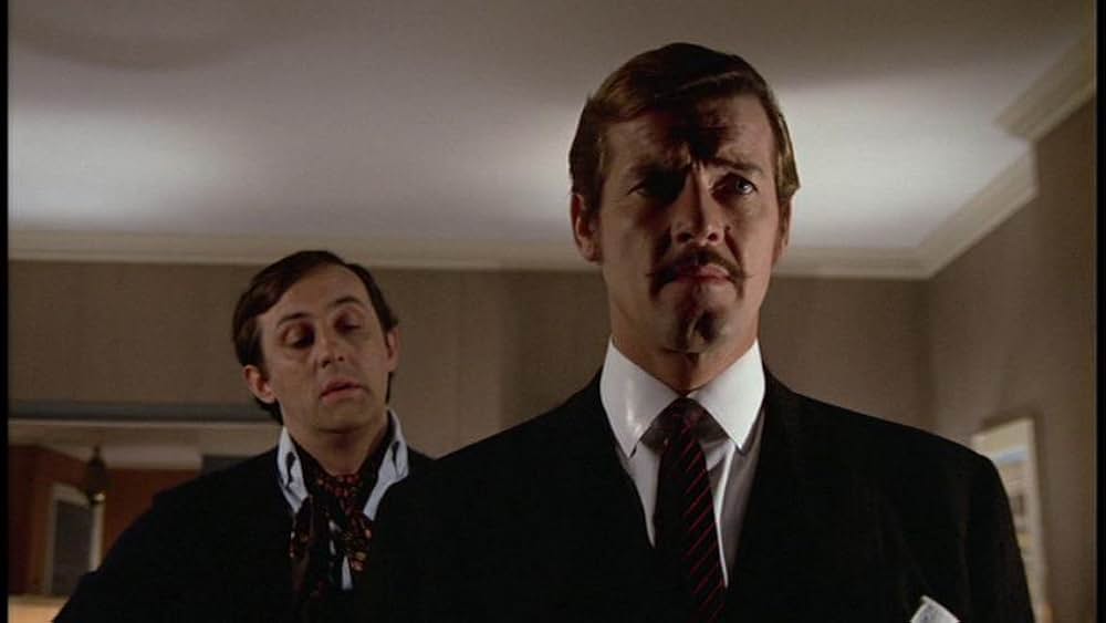 悪魔の虚像／ドッペルゲンガーの画像