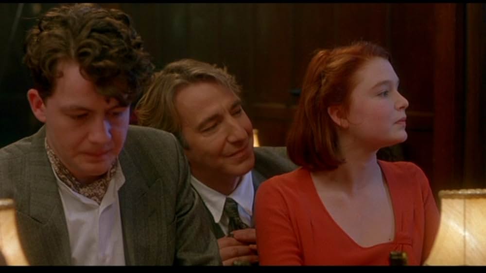 恋する予感の画像