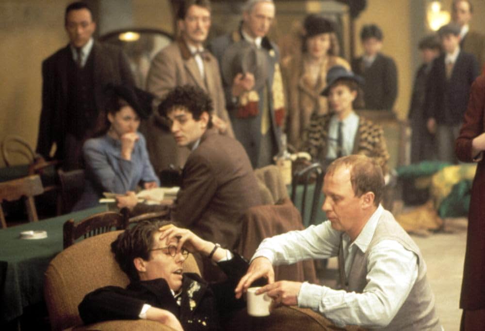 恋する予感の画像