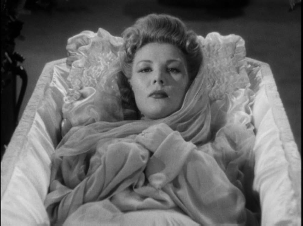 死体に殺された男の画像