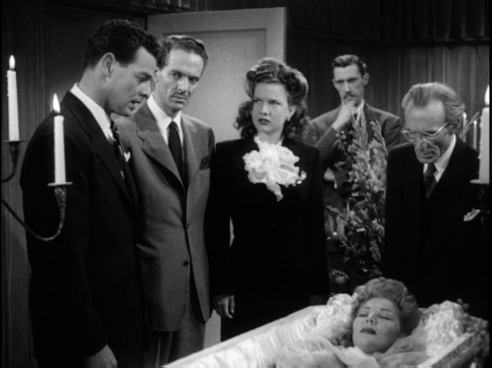 死体に殺された男の画像