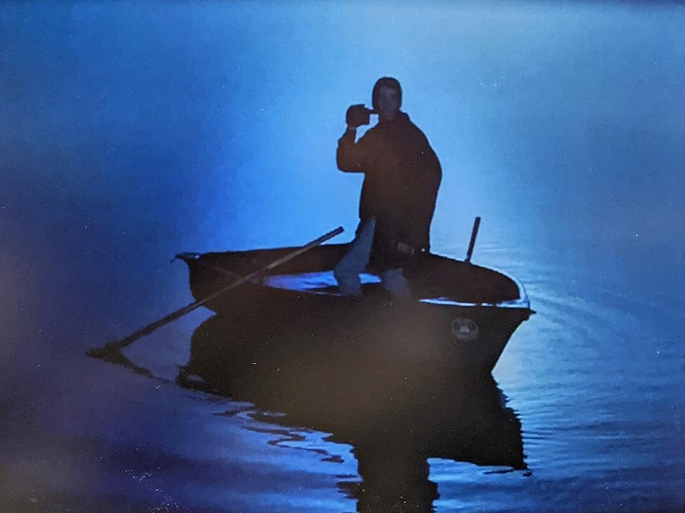 ザ・ピラニア 殺戮生命体の画像