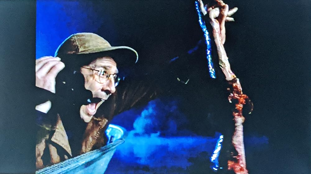 ザ・ピラニア 殺戮生命体の画像