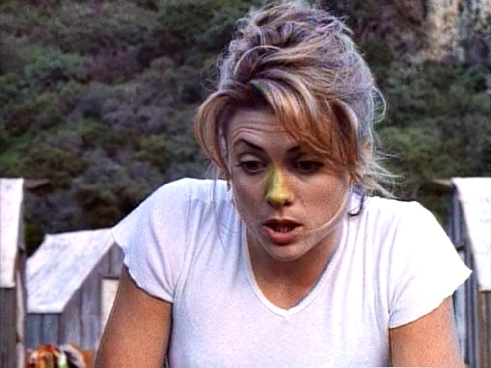 ザ・ピラニア 殺戮生命体の画像