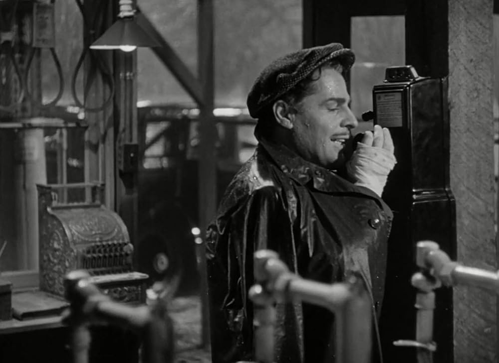 偉大なるマッギンティの画像