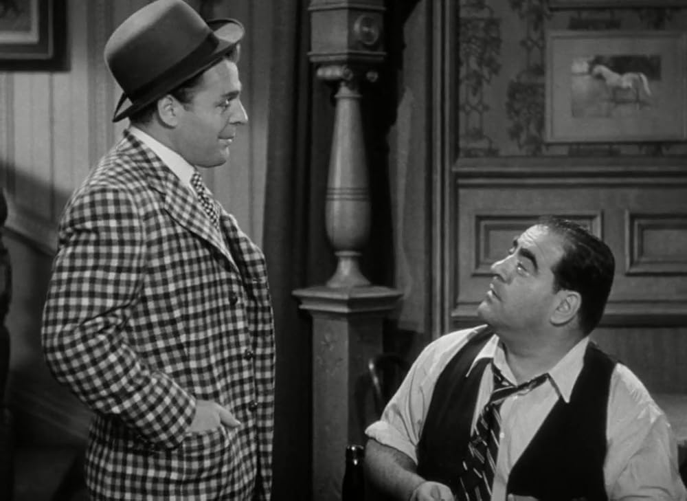 偉大なるマッギンティの画像