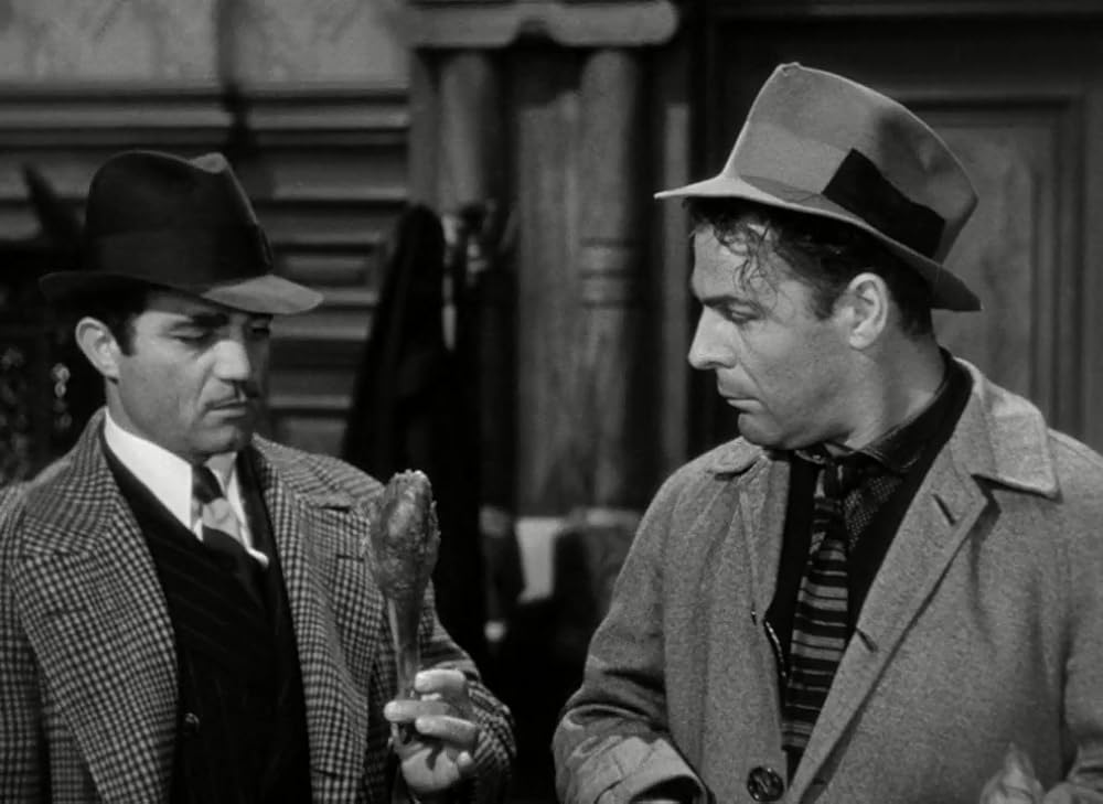 偉大なるマッギンティの画像