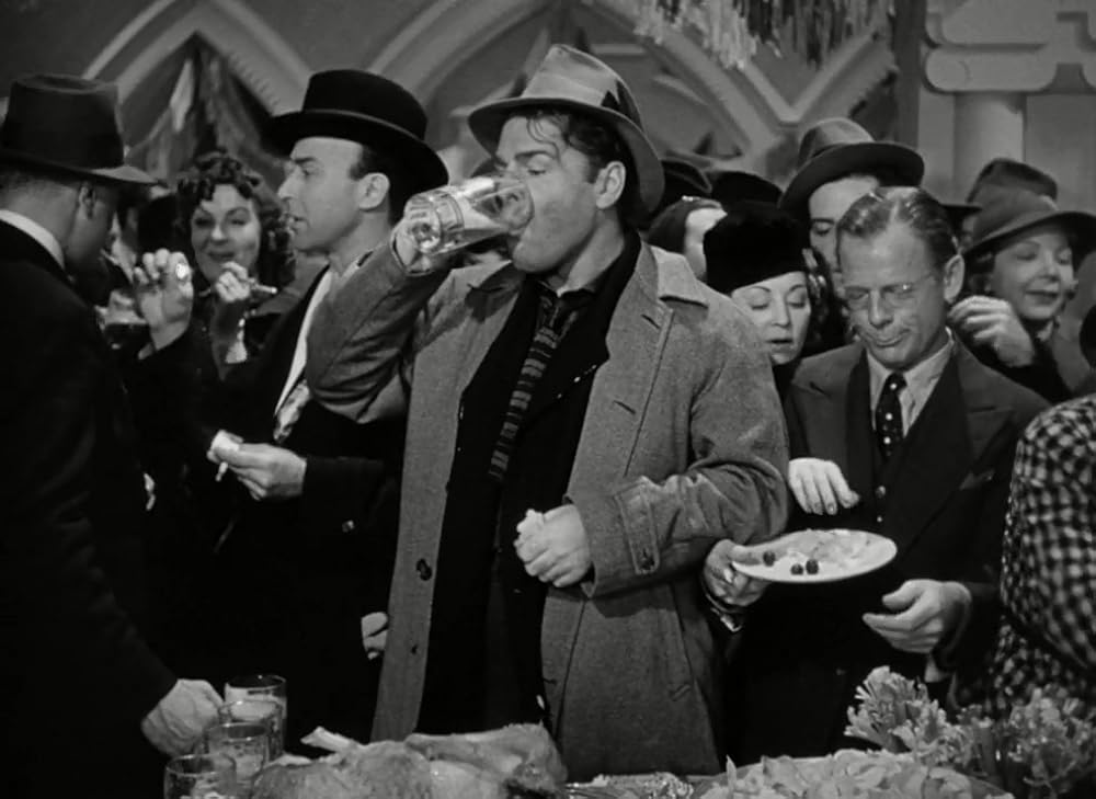 偉大なるマッギンティの画像