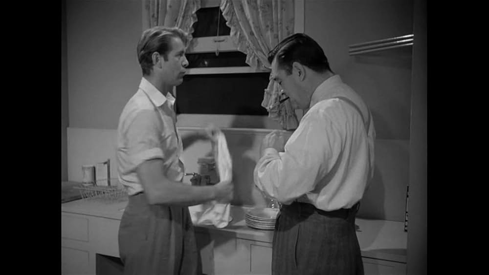 土曜日正午に襲えの画像