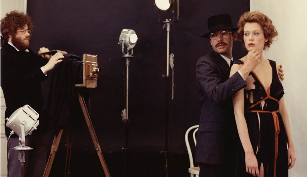 危険な戯れの画像