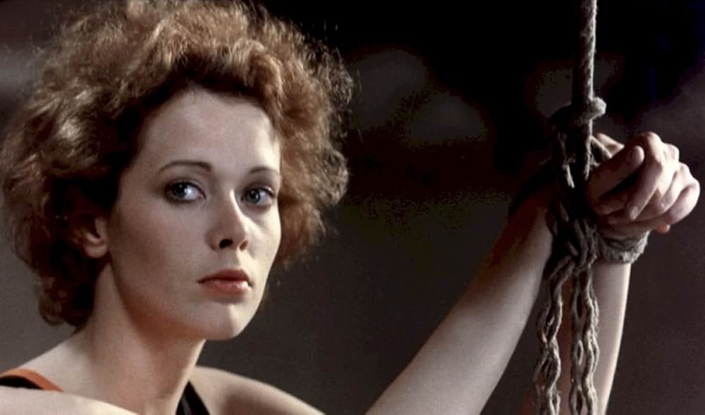 危険な戯れの画像