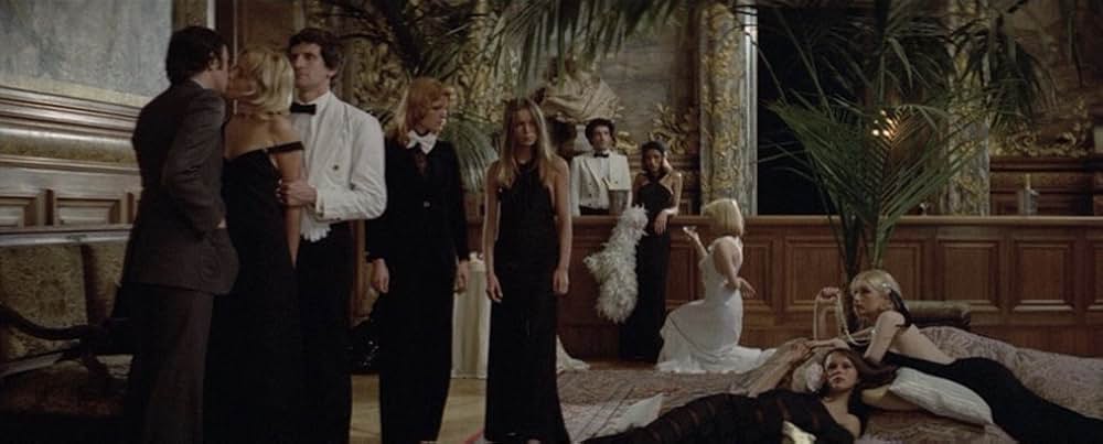 危険な戯れの画像