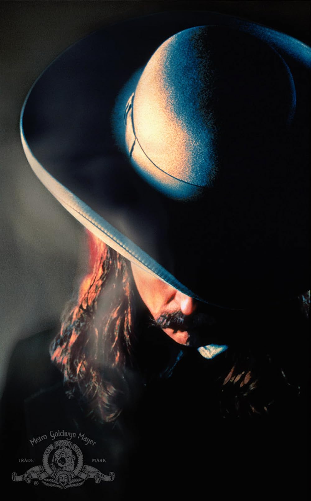 「ワイルド・ビル」ジェフ・ブリッジスの画像