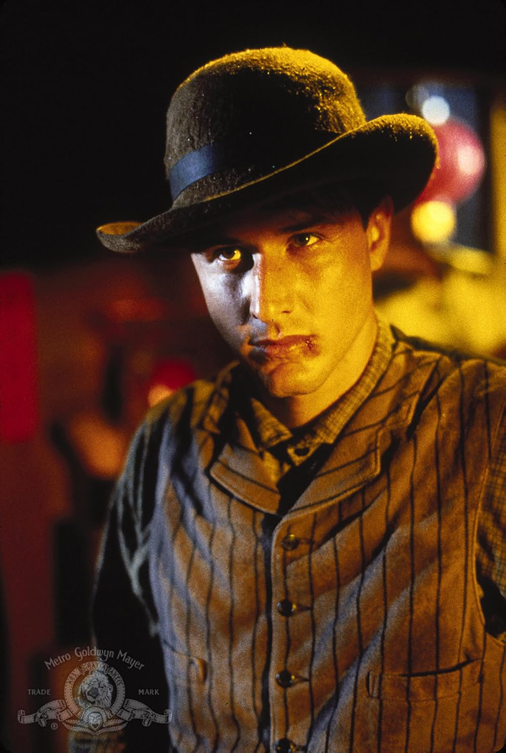 「ワイルド・ビル」デビッド・アークエットの画像