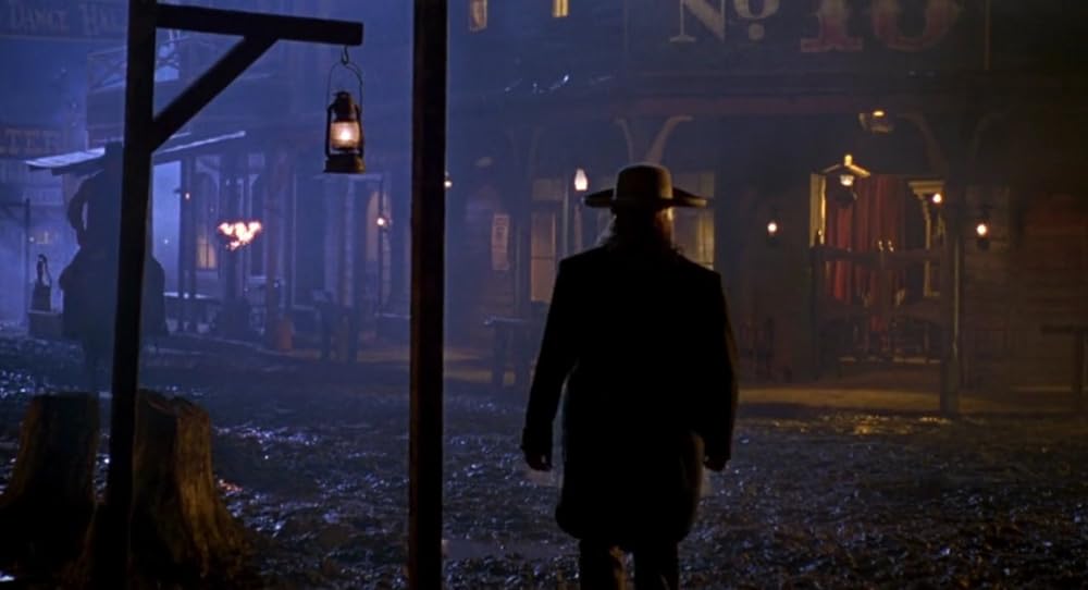 ワイルド・ビルの画像