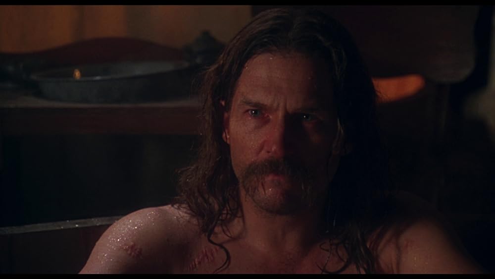 ワイルド・ビルの画像