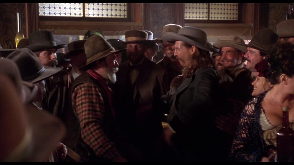 ワイルド・ビルの画像