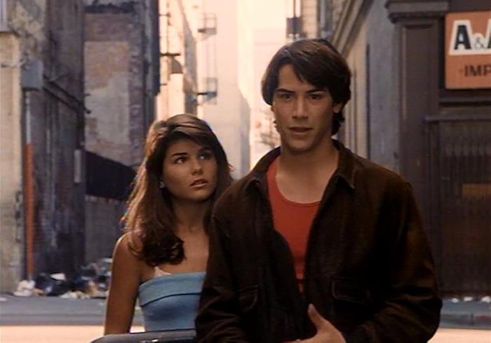 ミッドナイトをぶっとばせ！の画像