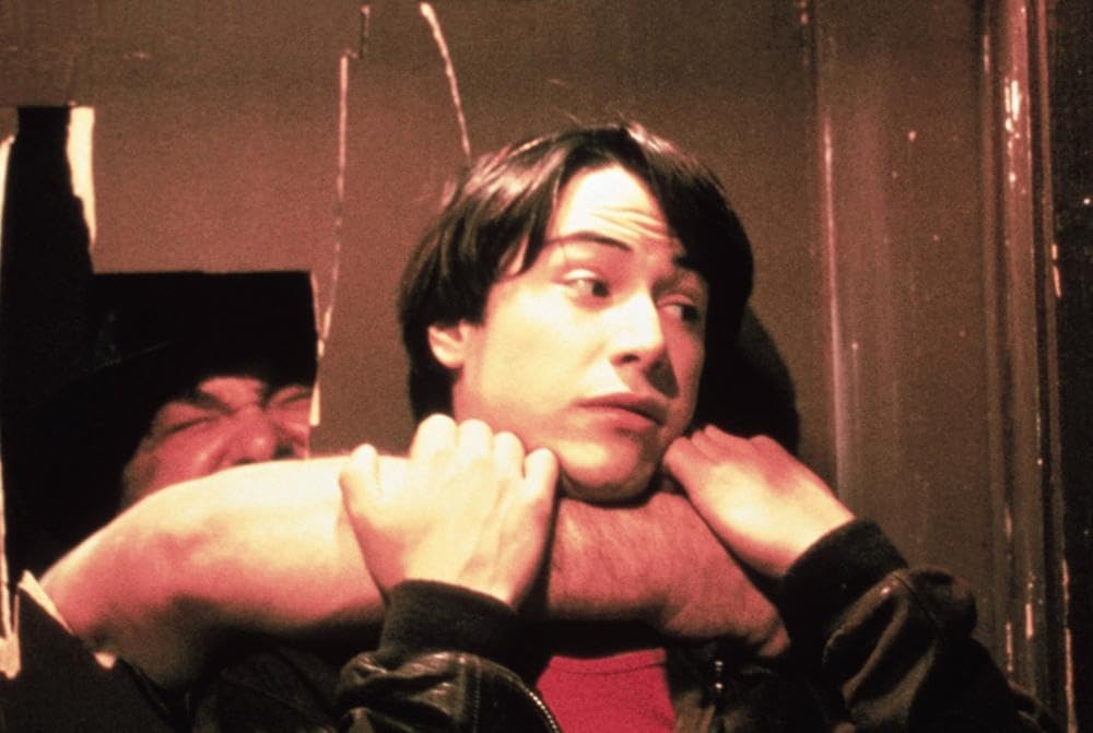 ミッドナイトをぶっとばせ！の画像