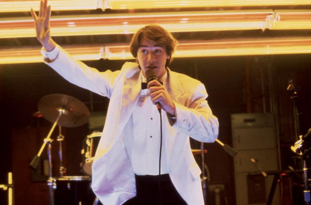 ミッドナイトをぶっとばせ！の画像