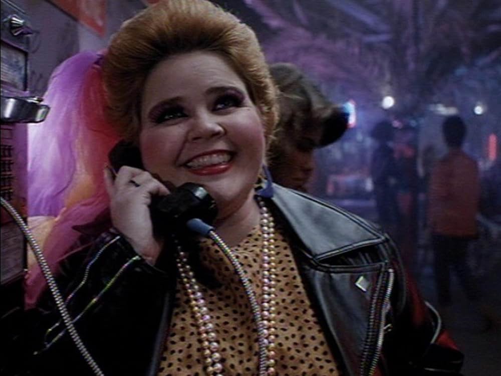 ミッドナイトをぶっとばせ！の画像