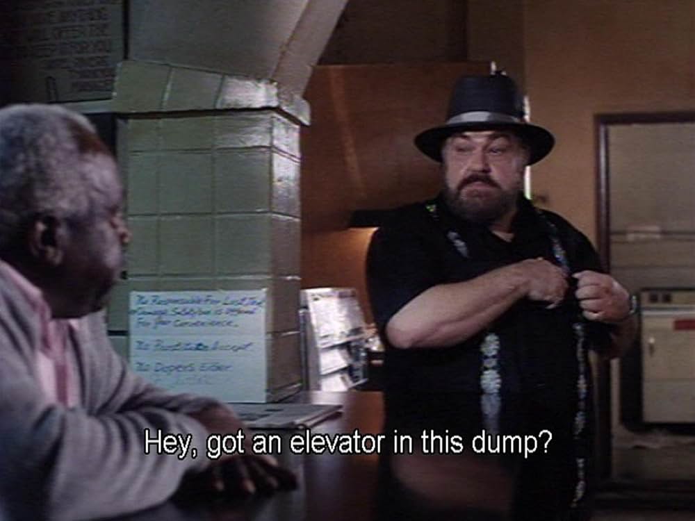 ミッドナイトをぶっとばせ！の画像