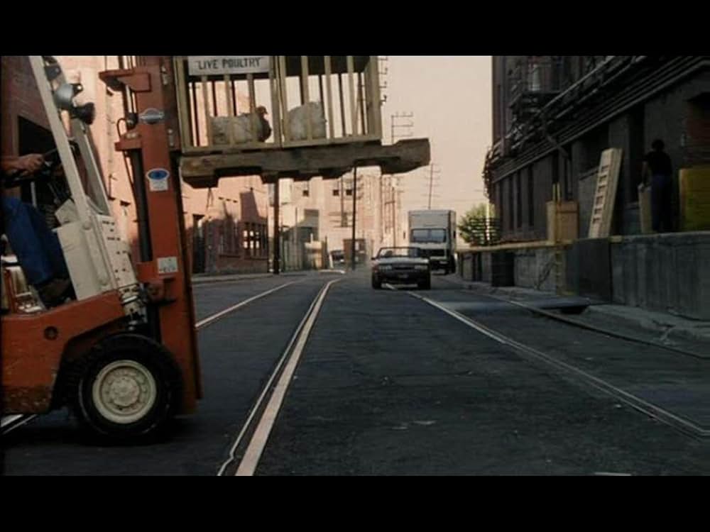 ミッドナイトをぶっとばせ！の画像