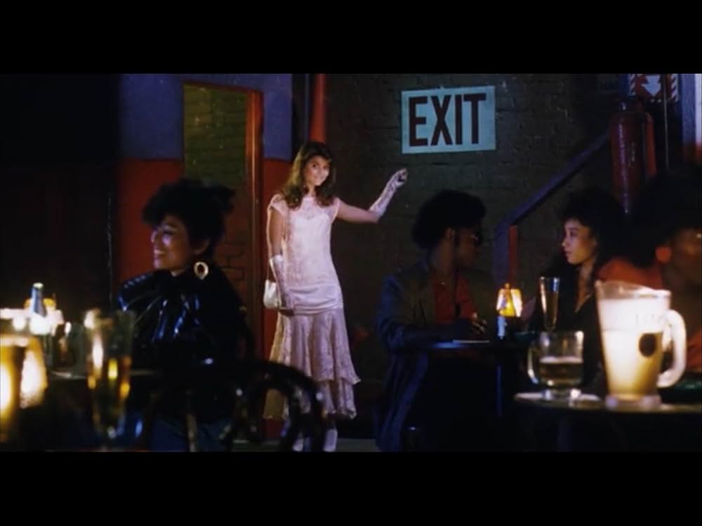 ミッドナイトをぶっとばせ！の画像