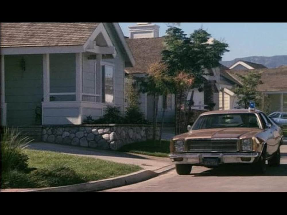 ミッドナイトをぶっとばせ！の画像