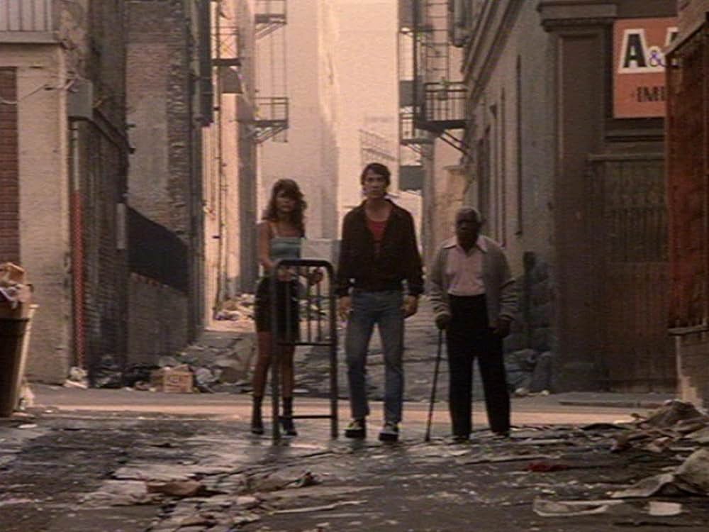 ミッドナイトをぶっとばせ！の画像