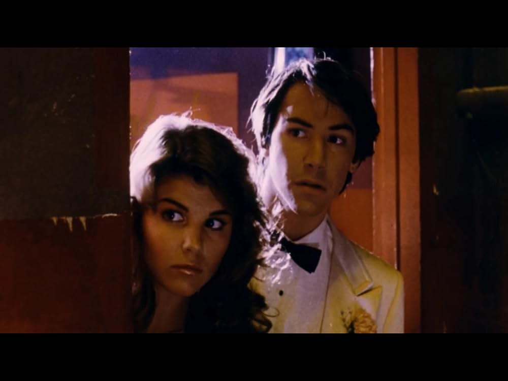 ミッドナイトをぶっとばせ！の画像