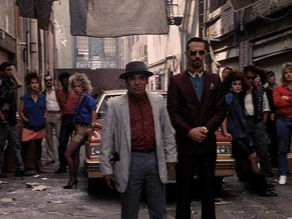 ミッドナイトをぶっとばせ！の画像