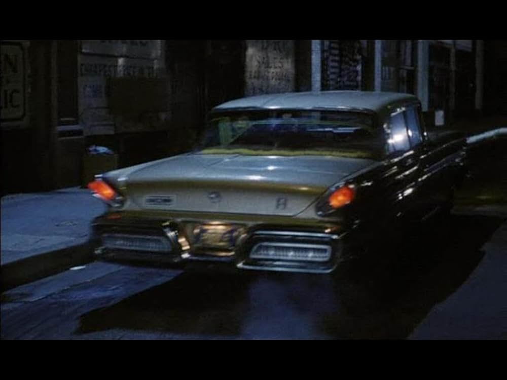 ミッドナイトをぶっとばせ！の画像