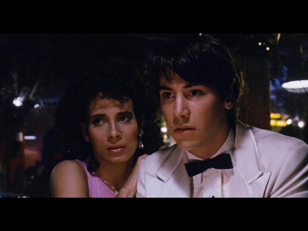 ミッドナイトをぶっとばせ！の画像